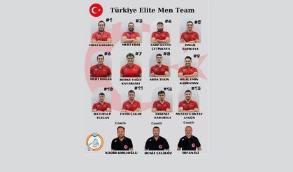 Millilerimiz İspanya’yı 4-0 Mağlup Etti