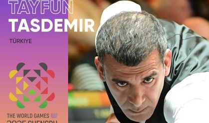 Milli Sporcularımız Dünya Oyunları’nda Yarışacak