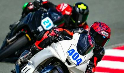 Alpe Adria ve Avrupa SS300 Kupası Hırvatistan Ayağı Başlıyor