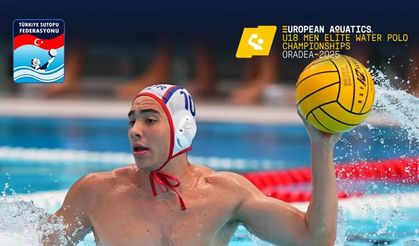 U18 Erkek Sutopu Milli Takımı, Gürcistan’ı 11-8 Mağlup Etti