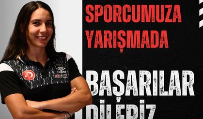 İpek Akşin, 2025 Dünya Şampiyonası Yolcusu