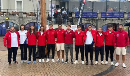 2025 ILCA U21 Dünya Şampiyonası İrlanda’da tamamlandı