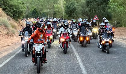 Tunceli’de Mamekifest Coşkusu Munzur Vadisi’nde