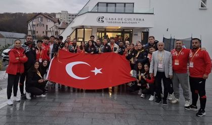 Balkan Topraklarında Türk Rüzgârı Esti!