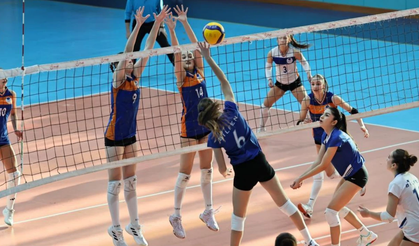 Manisa’da 347 Sporcu Şampiyonluğu Hedefliyor