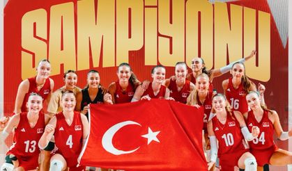30 Ağustos’ta Altın Zafer Filenin Sultanlarından