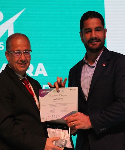 Taha Akgül: "Altyapıdaki Düşüşü Canlandıracağız"
