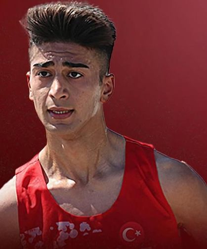 Mazlum Demir’den Tarihi Adım: 10km U23 Türkiye Rekoru Avrupa’da Geldi