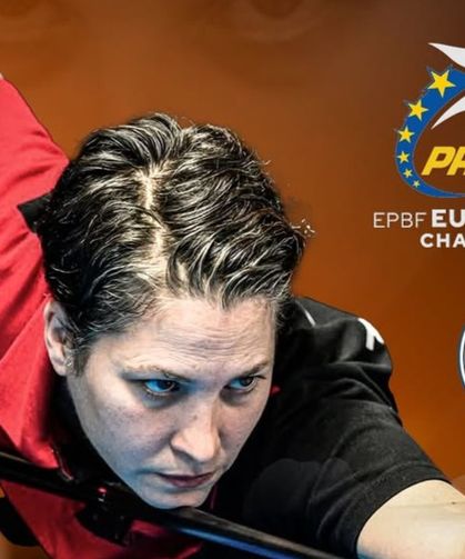 Sinem Kökten 9 Top Avrupa Şampiyonası’nda zirvede