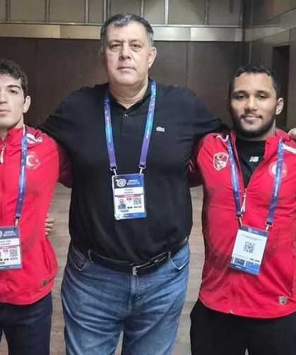Güreş Federasyonu ilk kez MMA ve Grappling'e katılıyor