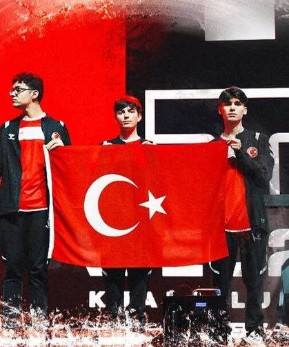 MLBB Milli Takımı IESF 2025’te Dünya Üçüncüsü Oldu