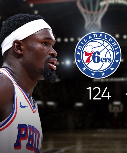 Adem Bona’lı 76ers, Denver’a 125-124 Mağlup Oldu