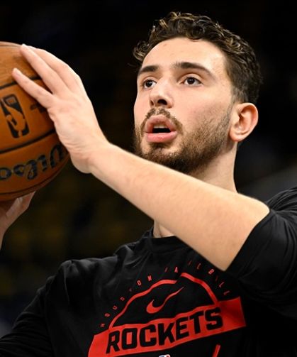 Alperen Şengün Yine All-Star Sahnesinde!