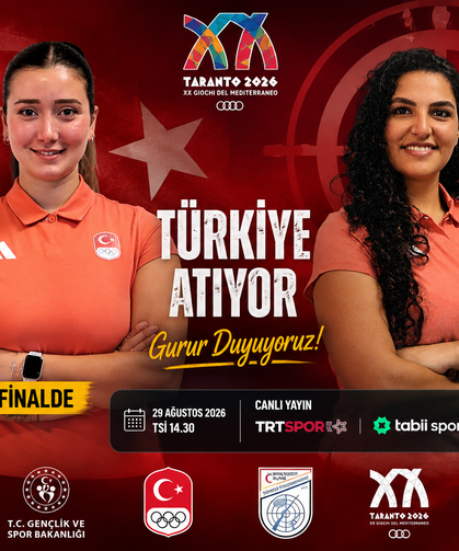 Şevval İlayda Tarhan’dan Bronz, Şimal Yılmaz Finalde