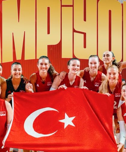 30 Ağustos’ta Altın Zafer Filenin Sultanlarından