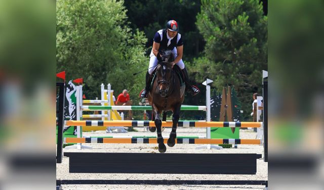 Martı TAG Kupası Engel Atlama Yarışmaları İlk Kez Kemer Country Club’da
