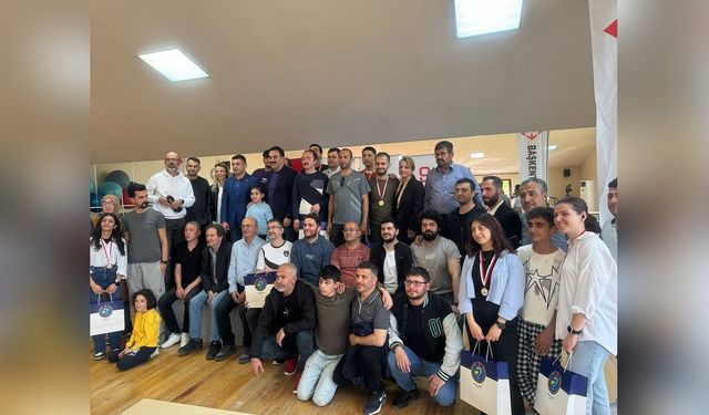 Satrançta Engel Yok: Yetenek Tarama Projesi Engelsiz Programında Tanıtıldı