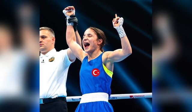 🥊Milli Boksörler World Boxing Felix Stam Kupası’ndan 9 Madalya ile Döndü!
