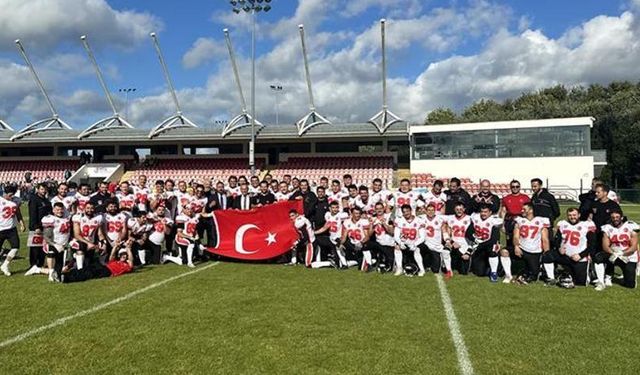 Kriket Başvuru Süreci Başladı