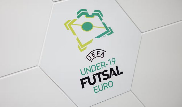 2025 UEFA Futsal Avrupa U19 Şampiyonası Maç Takvimi Belli Oldu: Millîler Zorlu Gruplarda Mücadele Edecek