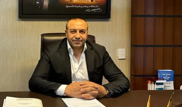 Halis Avşar: Sporda Vizyonun, Gençlikte Umudun Adı