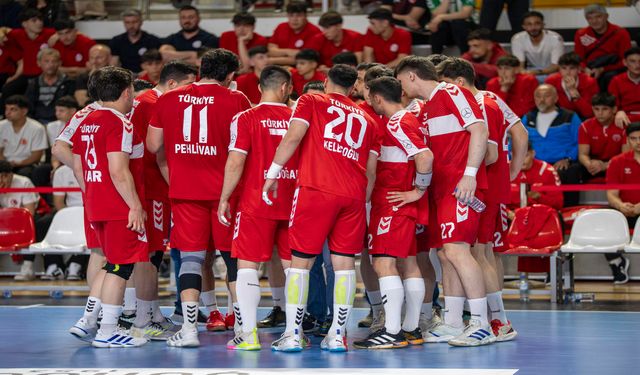 Doruk’un 12 Golü Galibiyete Yetmedi