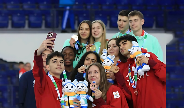 Tarihi Short Track Madalyasının Hikâyesi: Yusuf Miraç Uludağ ile Özel Röportaj