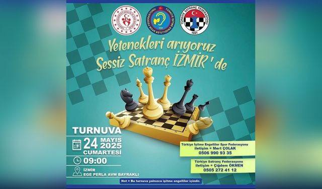 Satranç ile Sessiz Dünyalarda Güçlü Stratejiler