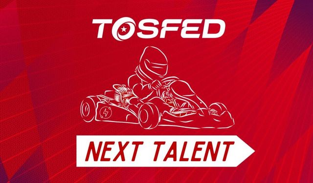 TOSFED Next Talent Projesi 1 Temmuz'da Başlıyor