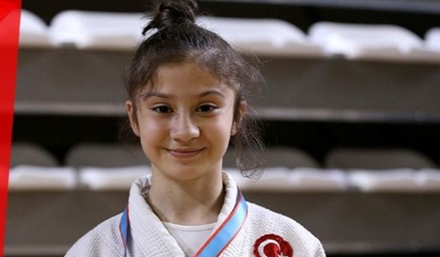 Sema Nur Yüksel Avrupa Şampiyonası’nda Çeyrek Finalde