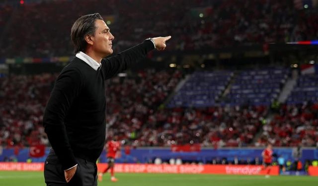 Vincenzo Montella ile Sözleşme Yenilendi, İmza Töreni 30 Haziran’da