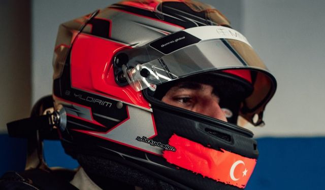 Batı Yıldırım, Porsche Carrera Cup’ta Tecrübe Kazanıyor
