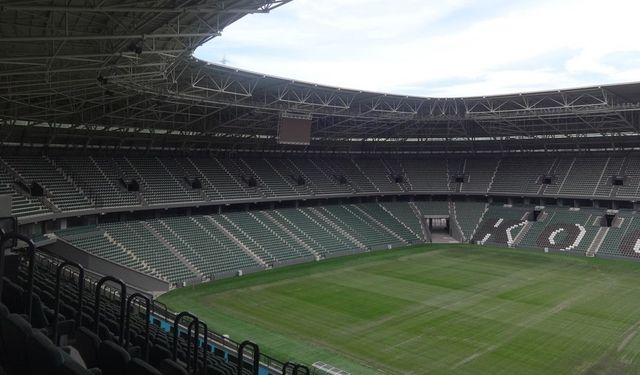 A Milli Futbol Takımı'nın Gürcistan karşılaşması Kocaeli'de oynanacak