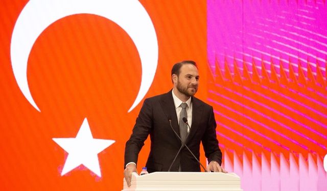 “Mesut Çebi, EHF Yönetim Kurulu Üyeliğine Aday Oldu”