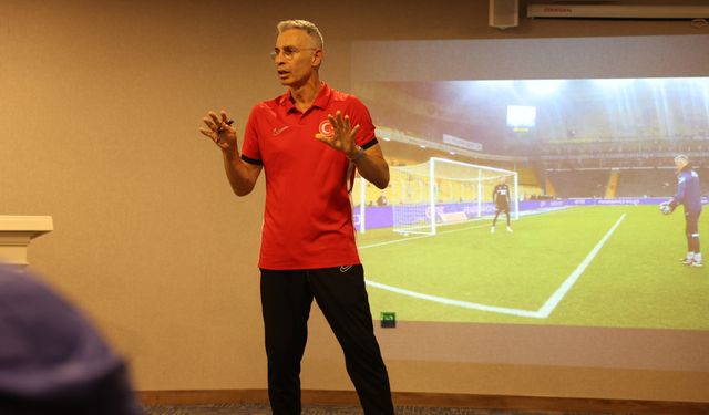 Türkiye’de İlk UEFA Kaleci A Lisans Kursu Başlıyor