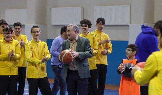 “GSB Spor Okulları 2 Temmuz’da başlıyor, eğitim ücretsiz”