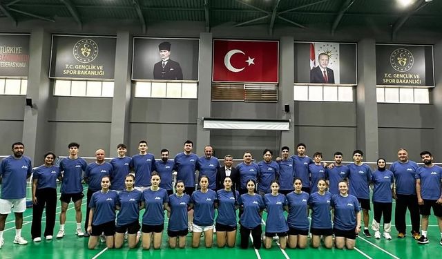 Ercan Yıldız’dan Milli Takıma Uluslararası Destek Mesajı