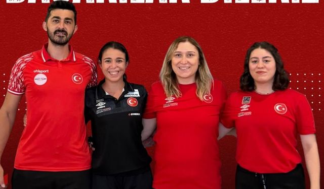 İlke Özyüksel, Modern Pentatlon Dünya Finali'nde