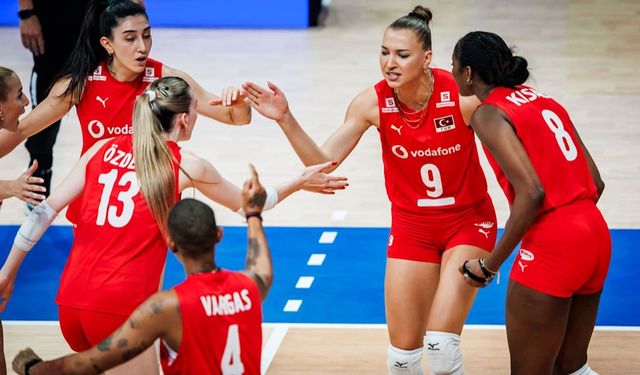 Filenin Sultanları'nın çeyrek finalde rakibi Japonya