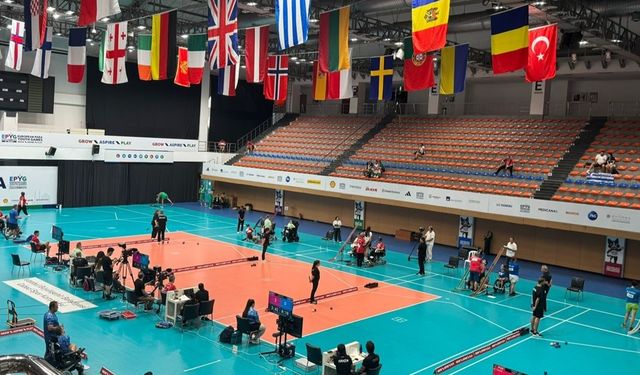 İstanbul EPYG 2025’e ev sahipliği yapıyor, heyecan dorukta