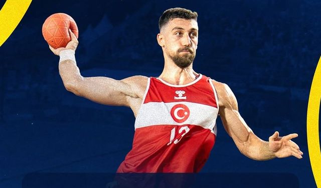 A Milli Erkek Plaj Hentbol Takımımız Almanya’ya Mağlup Oldu