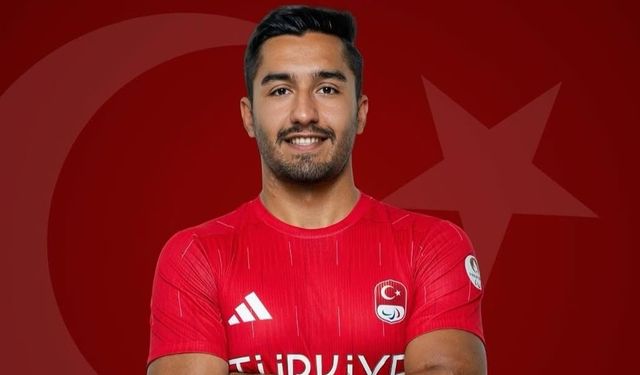🎾 Ahmet Kaplan’dan Wimbledon’da Tarihi Yarı Final