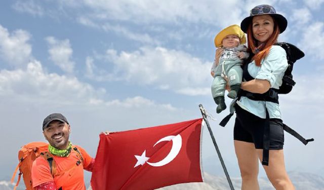 Hastalığını öğrenince hayallerinden vazgeçmedi