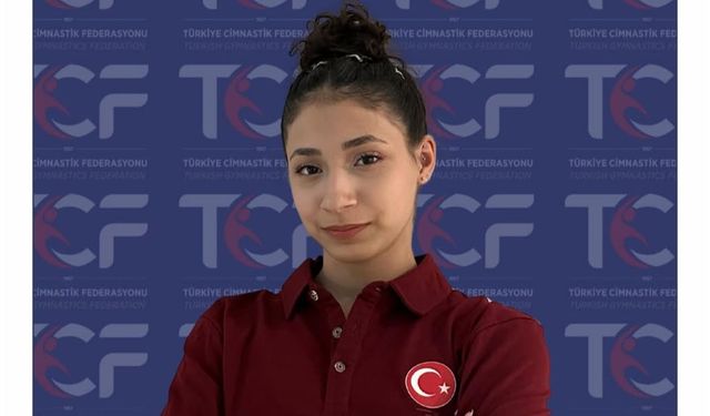 Atiye Berra Karademir FISU Oyunları’nı 6. Sırada Tamamladı