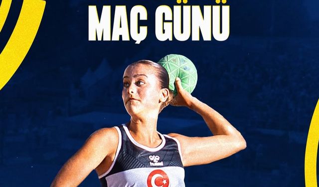 U17 Kız Milli Takımı Avrupa’da altıncı maçına çıkıyor