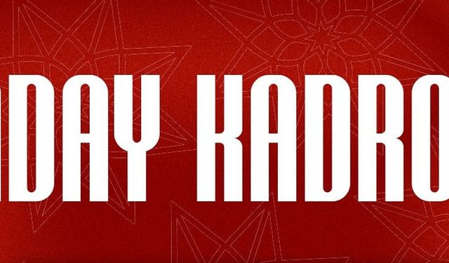 Futsal U19 Millî Takımı kamp kadrosu açıklandı