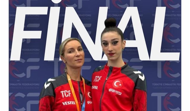 Hatice Gökçe Emir, Milan World Cup’ta Finalde Sahne Alacak