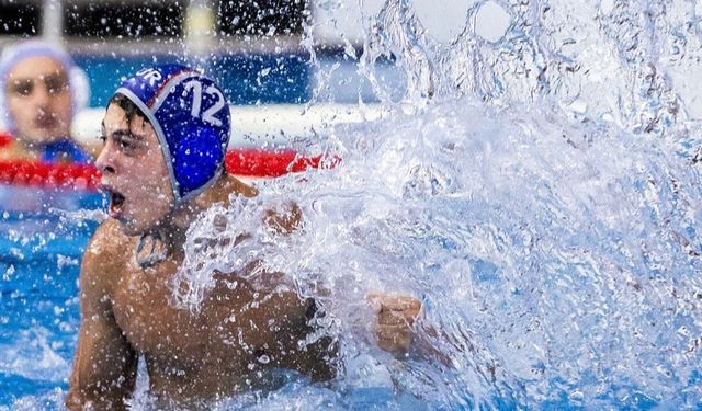Türkiye, U16 Sutopunda Avrupa’nın Elitleri Arasında