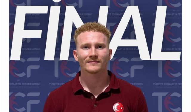 Mehmet Ayberk Koşak, FISU’da Genel Tasnif Finalinde