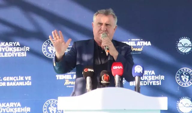 Bakan Bak: Bisiklet Sporu Türkiye’de Hızla Yükseliyor